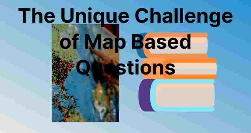 Map-Related Listening Exercises